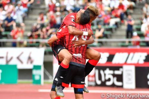 J1 20190720 Sapporo vs Shonan Kiyohara9(s)