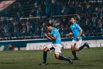 横浜FC