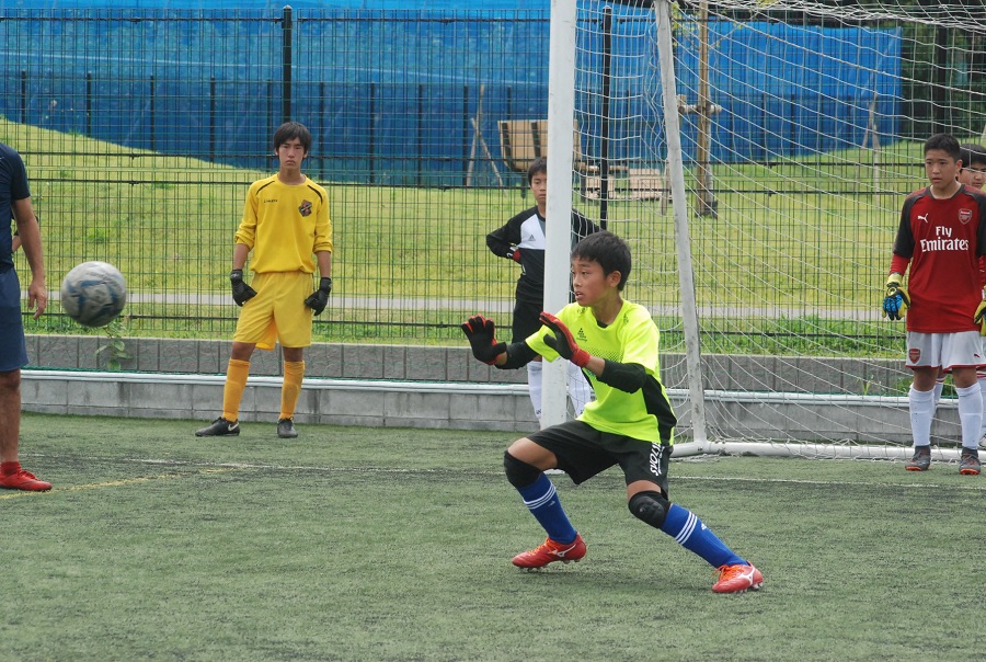 FC市川GUNNERS、短期集中サマーキャンプを開催　保護者参加型プログラムが初登場
