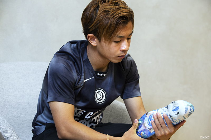 最低のシーズン”を糧にリスタートを切る伊藤達哉「この1年が勝負