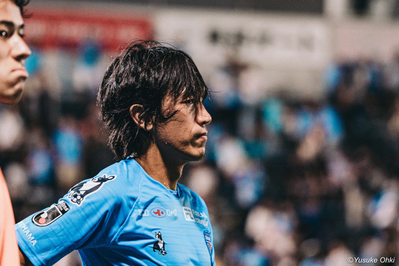 【写真ギャラリー】2019.8.10 明治安田生命J2リーグ第27節 横浜FC 0－0 水戸ホーリーホック