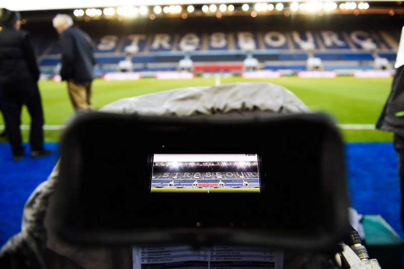 FIFAらが海賊版放送局の取り締まりをサウジ政府に要請…カタールTV局の映像を不正利用