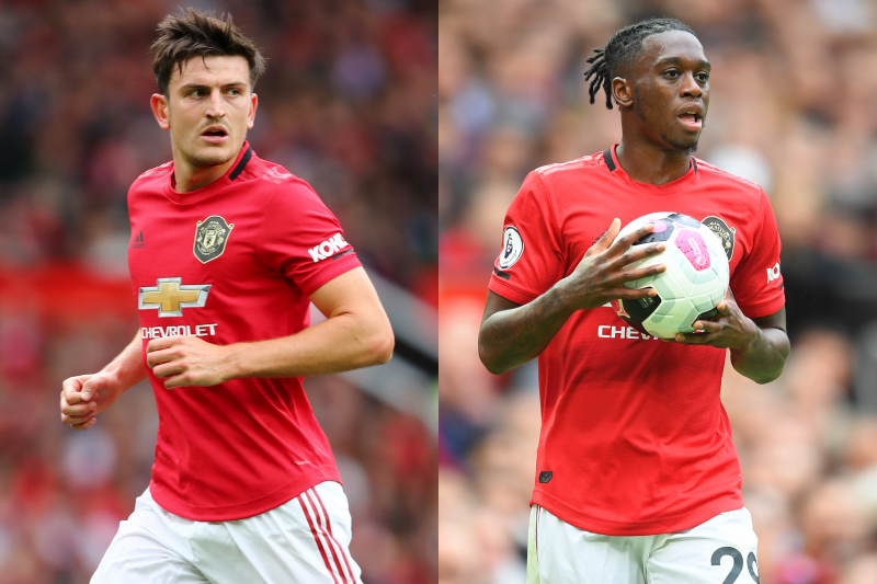 マグワイア、ワン・ビサッカ
