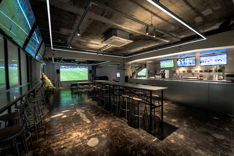 DAZN