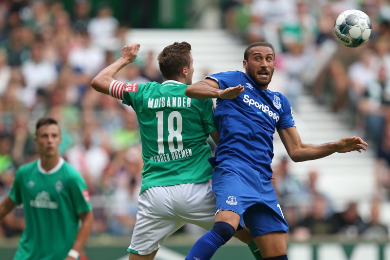 エヴァートンfwトスン フランクフルトへ移籍か 8年ぶりの古巣復帰に サッカーキング エヴァートンfwトスン フランクフルトへ移籍か 8年ぶりの古巣復帰に サッカーキング