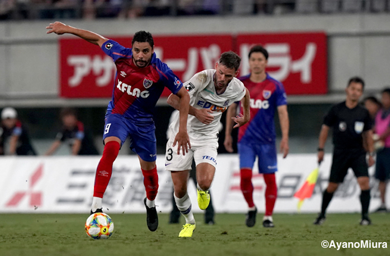 FC東京