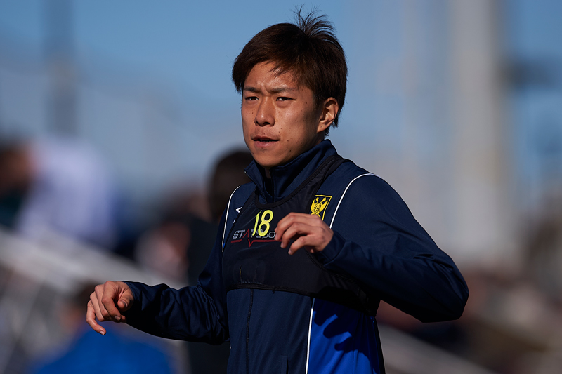 小池裕太