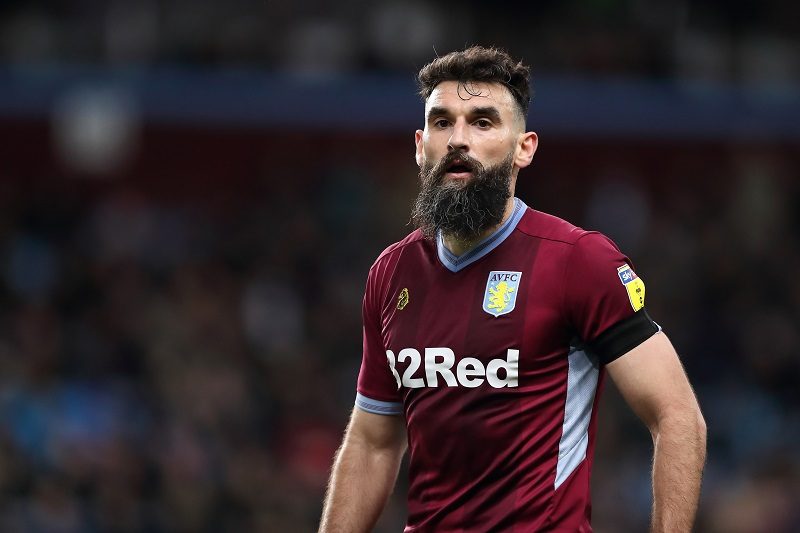 Aston Villa v Sheffield United - Sky Bet Championship