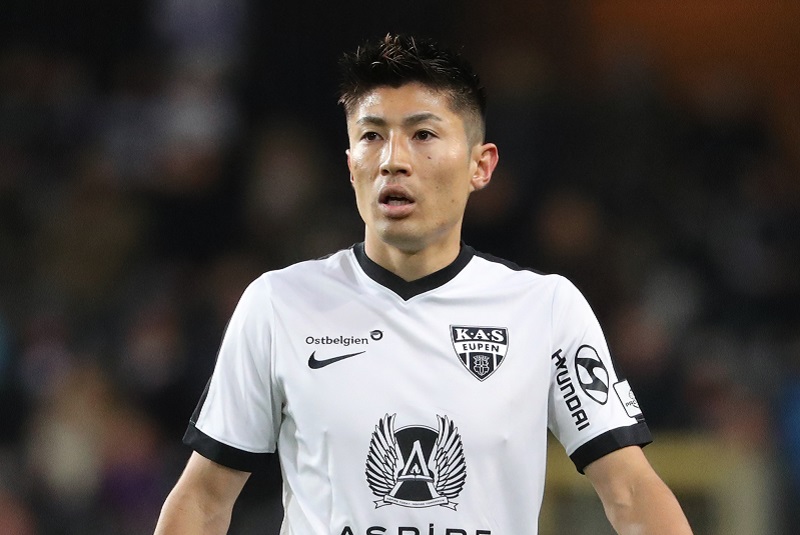豊川雄太が直接FKでチームを救う！　オイペンは開幕からの連敗を2でストップ
