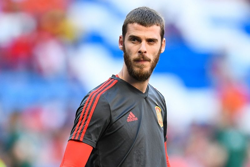 Spain v Sweden - UEFA Euro 2020 Qualifier