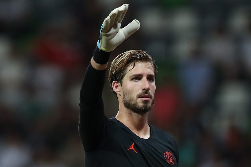 Sydney FC v Paris Saint Germain - International Super Cup 2019