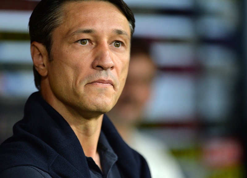コバチ監督がスーパーカップでの敗戦を振り返る「試合を支配していたが…」