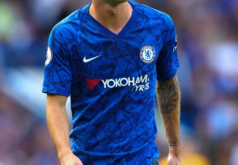Chelsea FC v Leicester City - Premier League