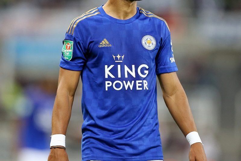 Newcastle United v Leicester City - Carabao Cup Second Round