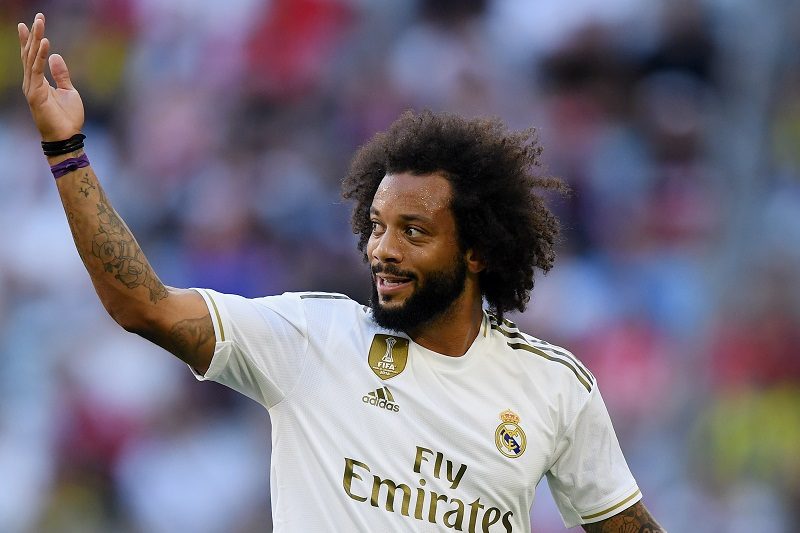 Real Madrid v Tottenham Hotspur - Audi Cup 2019 Semi Final