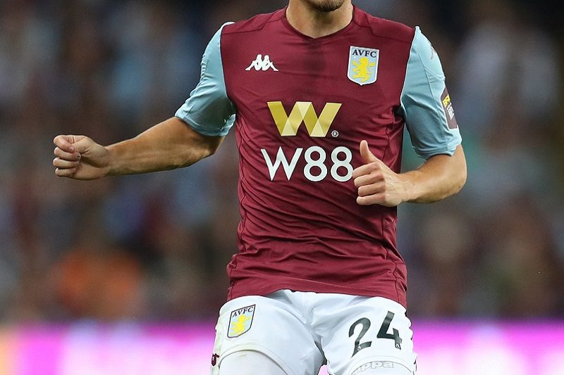 Aston Villa v Everton FC - Premier League