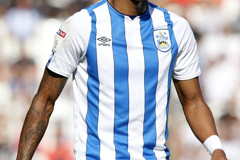 Huddersfield Town v Reading - Sky Bet Championship