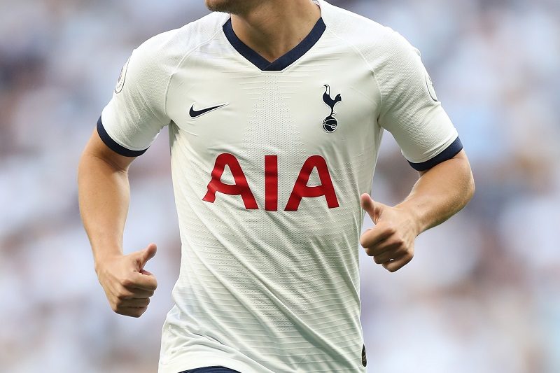Tottenham Hotspur v Newcastle United - Premier League