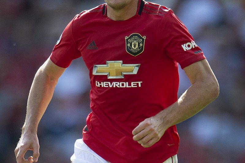 Manchester United v Crystal Palace - Premier League