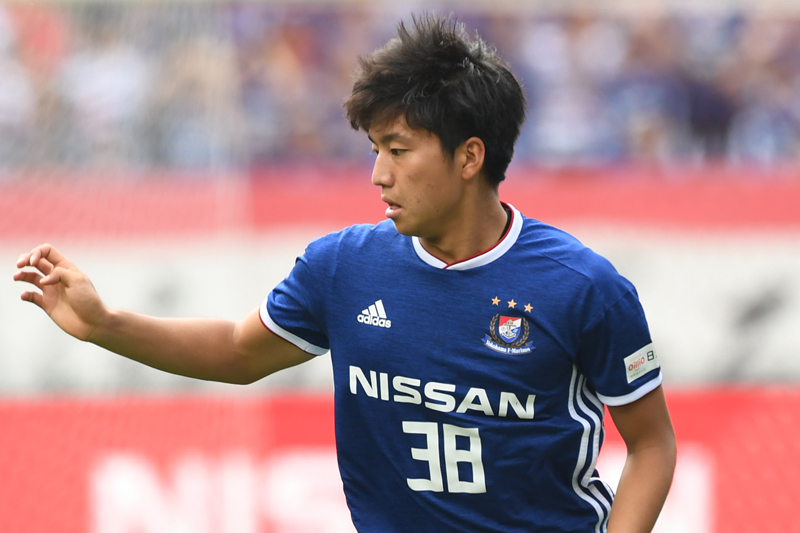 山田康太