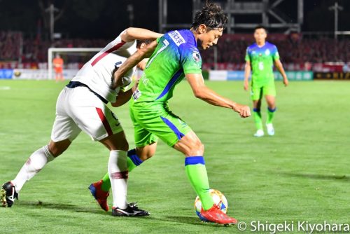 J1 20190803 Shonan vs Kashima17(s)