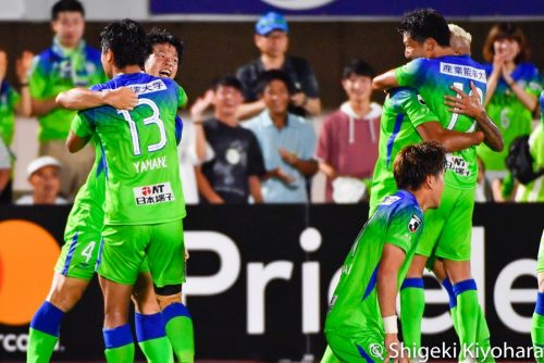 J1 20190803 Shonan vs Kashima19(s)