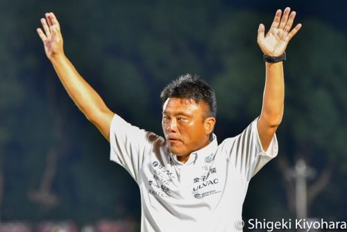J1 20190803 Shonan vs Kashima20(s)