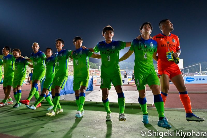 【写真ギャラリー】2019.8.3 明治安田生命J1リーグ第21節 湘南ベルマーレ 3－2 鹿島アントラーズ