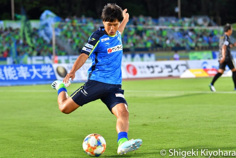 J1 20190803 Shonan vs Kashima3(s)