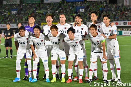 J1 20190803 Shonan vs Kashima4(s)