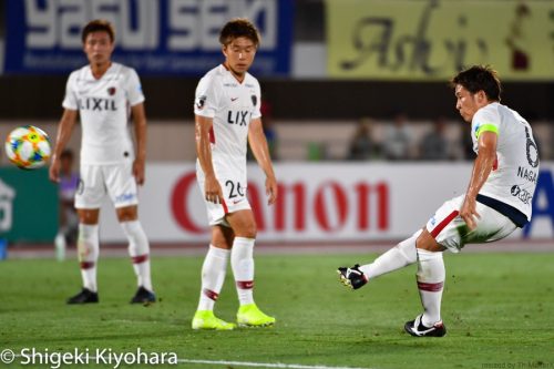 J1 20190803 Shonan vs Kashima7(s)