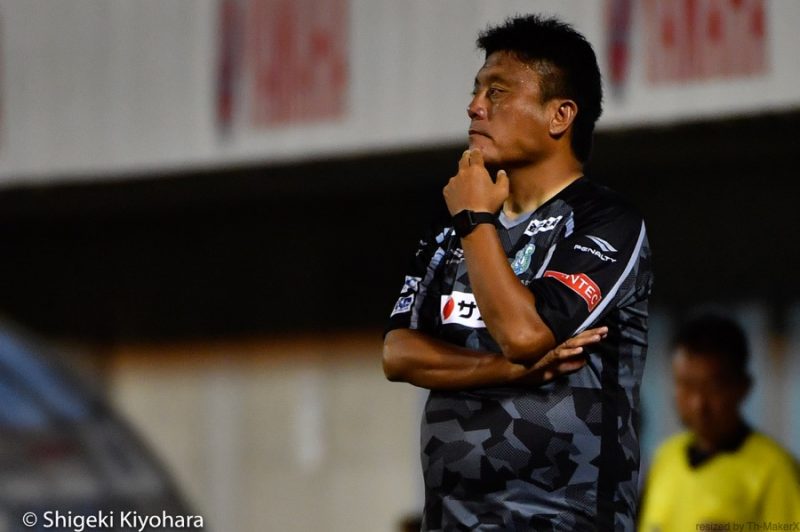 J1 20190811 Jubilo vs Shonan Kiyohara10(s)