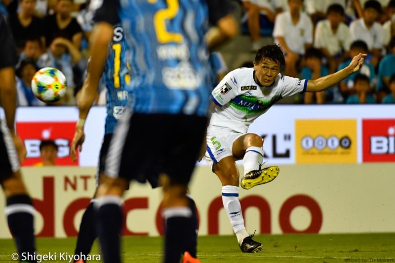 J1 20190811 Jubilo vs Shonan Kiyohara13(s)