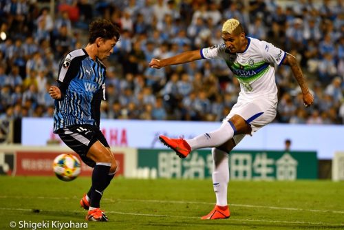 J1 20190811 Jubilo vs Shonan Kiyohara15(s)