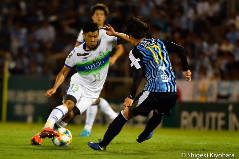 J1 20190811 Jubilo vs Shonan Kiyohara5(s)