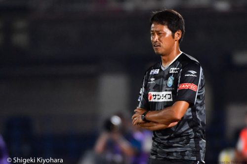 J1 20190817 Shonan vs Tosu Kiyohara11(s)
