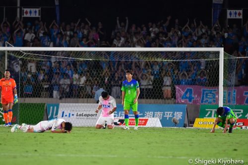 J1 20190817 Shonan vs Tosu Kiyohara16(s)