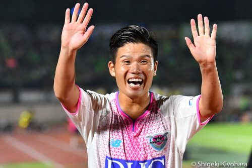 J1 20190817 Shonan vs Tosu Kiyohara18(s)
