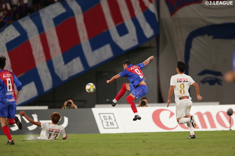 FC東京