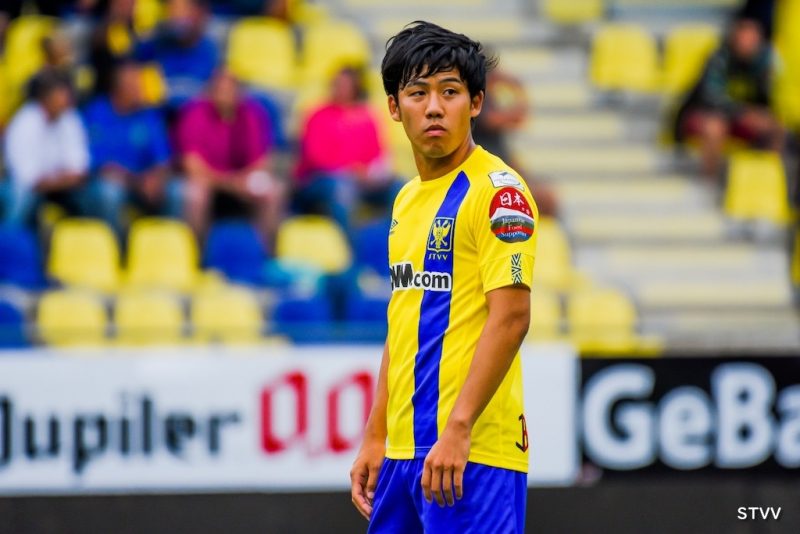STVV遠藤が途中出場ながら失点のピンチを防いで勝利に貢献、シュミット・ダニエルはフル出場