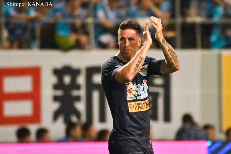 フェルナンド・トーレス