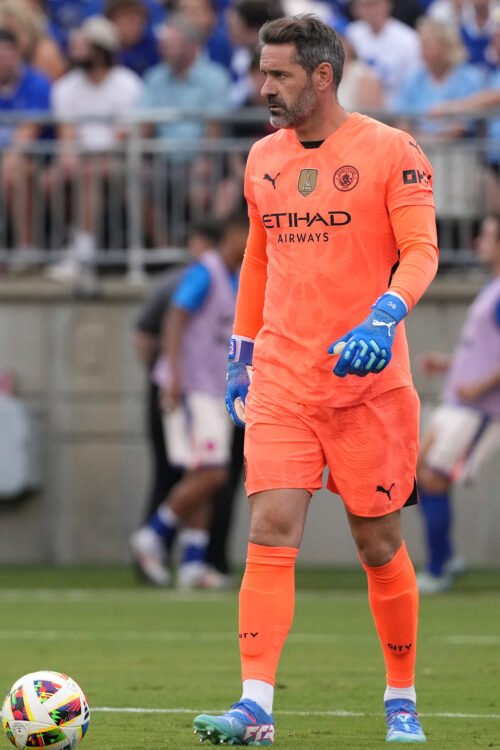 スコット・カーソンのプロフィール画像