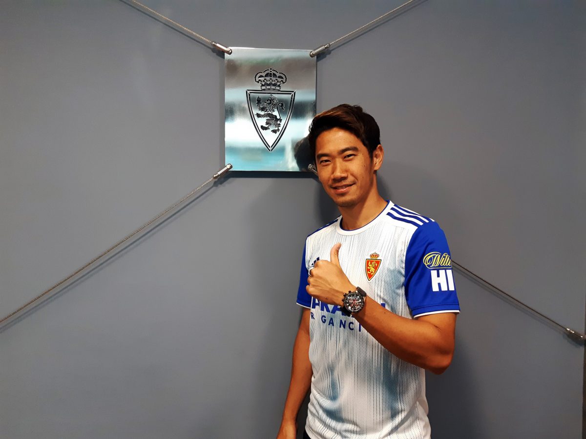 香川真司