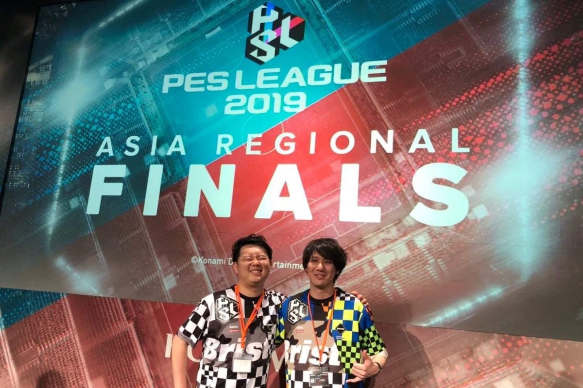 eスポーツは遊びではなく“真剣勝負”…スポーツ選手として令和最初の国体へ