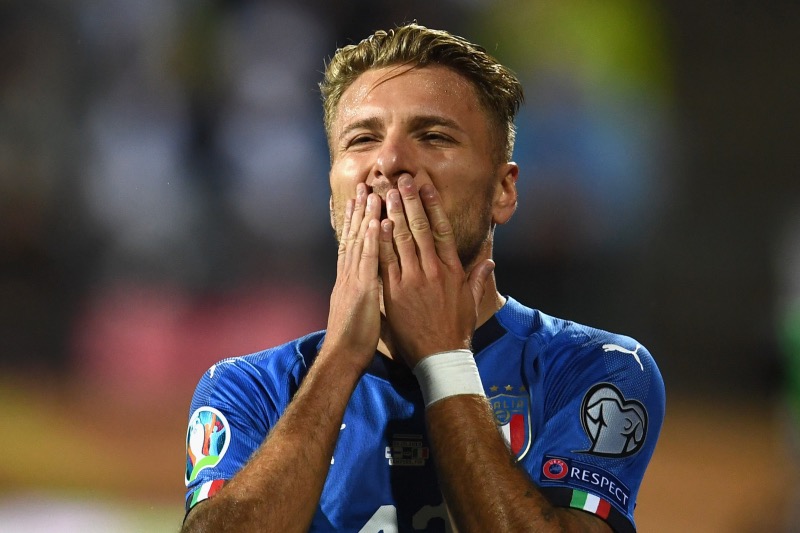 チーロ・インモービレ