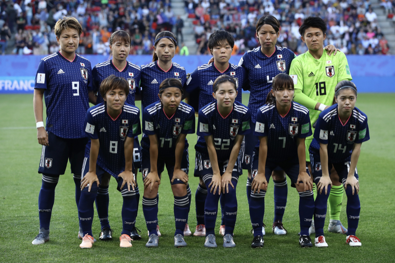なでしこJ、カナダ戦に向けGK武仲とDF栗島を追加招集…GK平尾とDF鮫島が負傷離脱