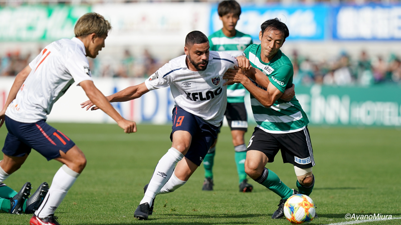 FC東京