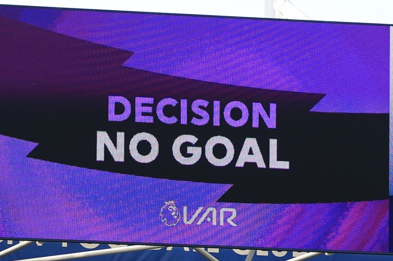 VAR