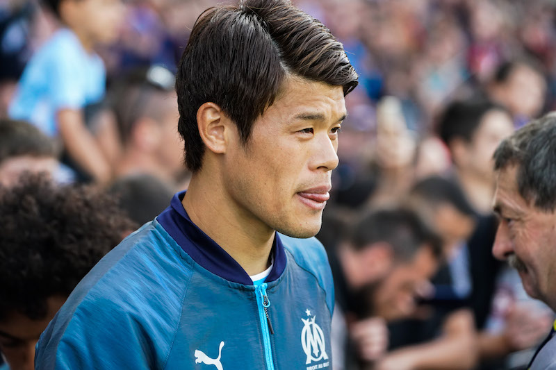 酒井宏樹