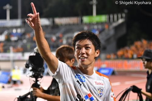 J1 20190929 Shonan vs Shimizu Kiyohara18(s)